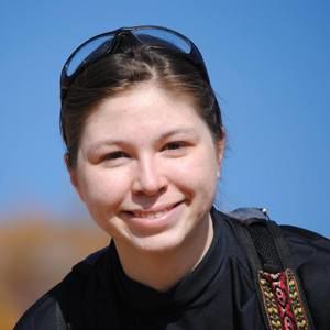 Meet your Posher, Franky